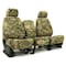 Coverking Seat Covers in Ballistic for 20122012 BMW M3  R, CSCMC1BM9484 CSCMC1BM9484 - alternate 1